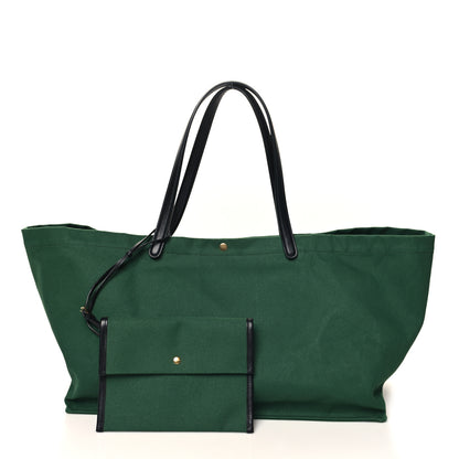 The Row Cotton Twill Idaho XL Green 3 of 12