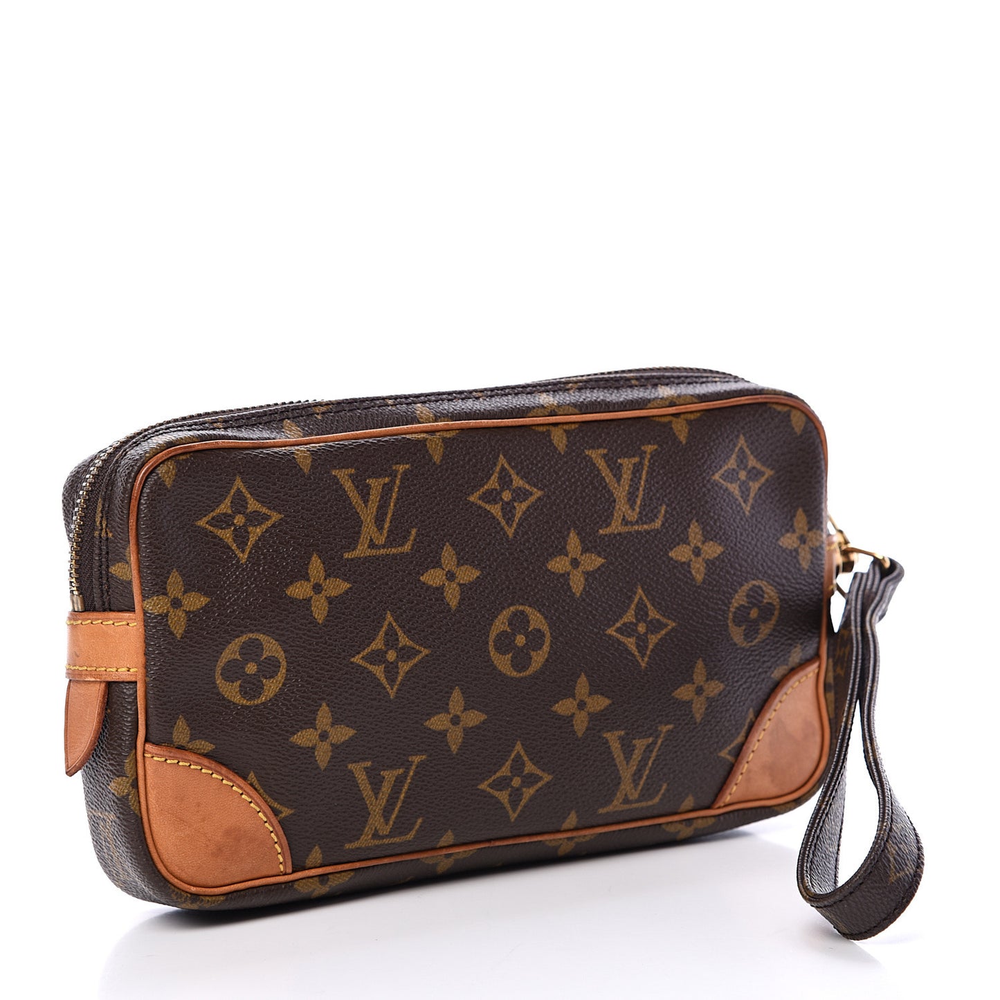 Monogram Pochette Marly Dragonne 22