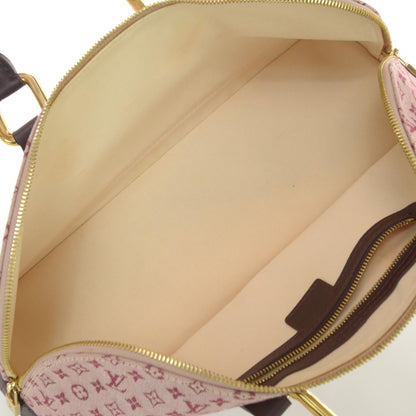 Louis Vuitton Mini Monogram Alma Long Cherry 7 of 7