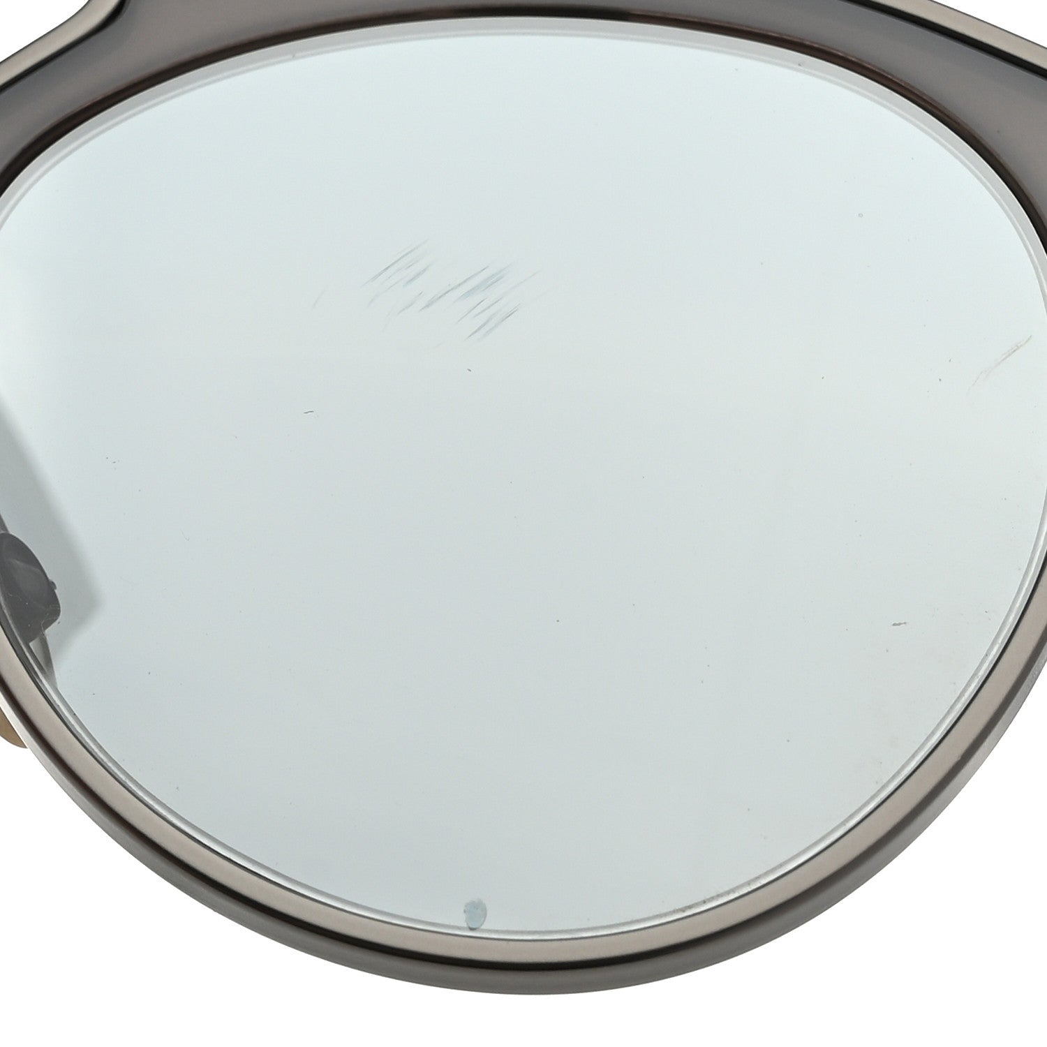 Christian Dior Metal So Real Sunglasses Grey Tortoise 8 of 8