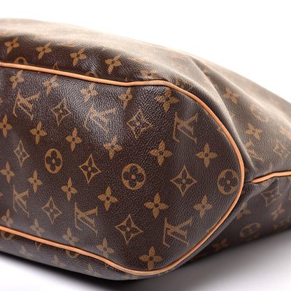 Louis Vuitton Monogram Delightful MM 7 of 9