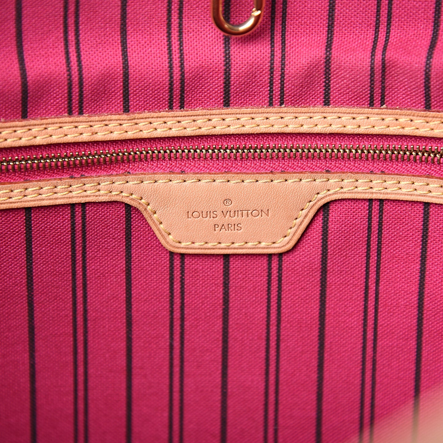 Monogram Delightful MM Pivoine