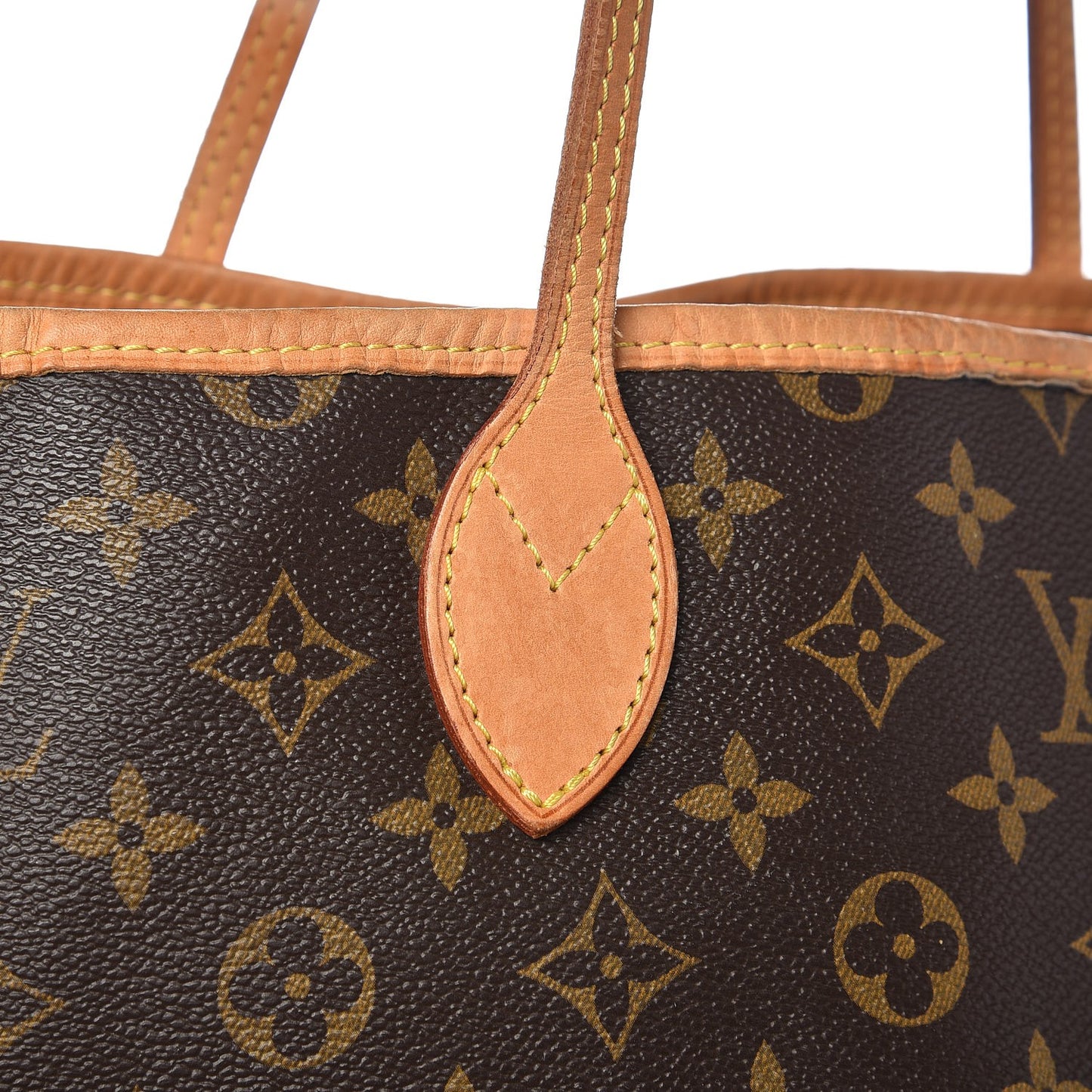Monogram Neverfull GM