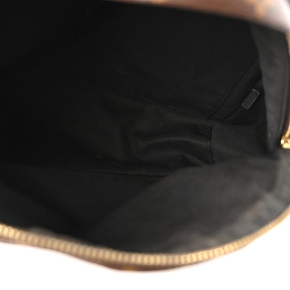 Louis Vuitton Monogram Palm Springs Backpack MM 5 of 11