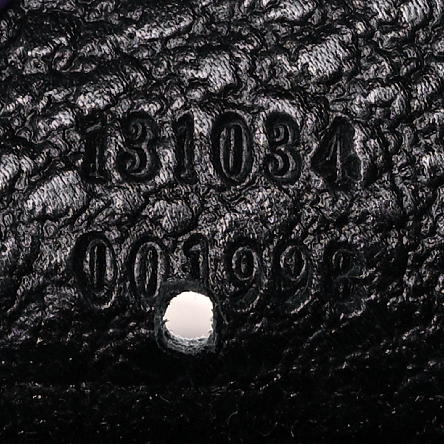 Gucci Pebbled Calfskin Web Blondie Hobo Black 7 of 12