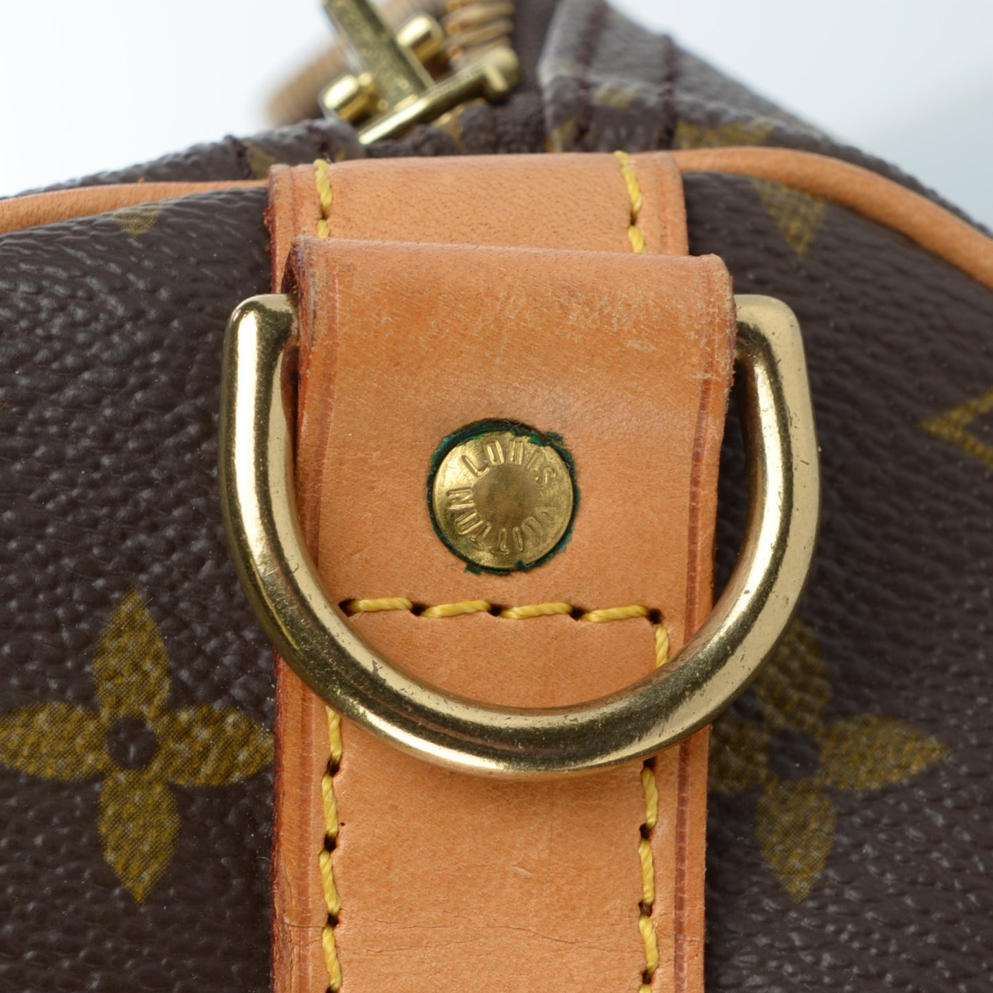 Monogram Keepall Bandouliere 55