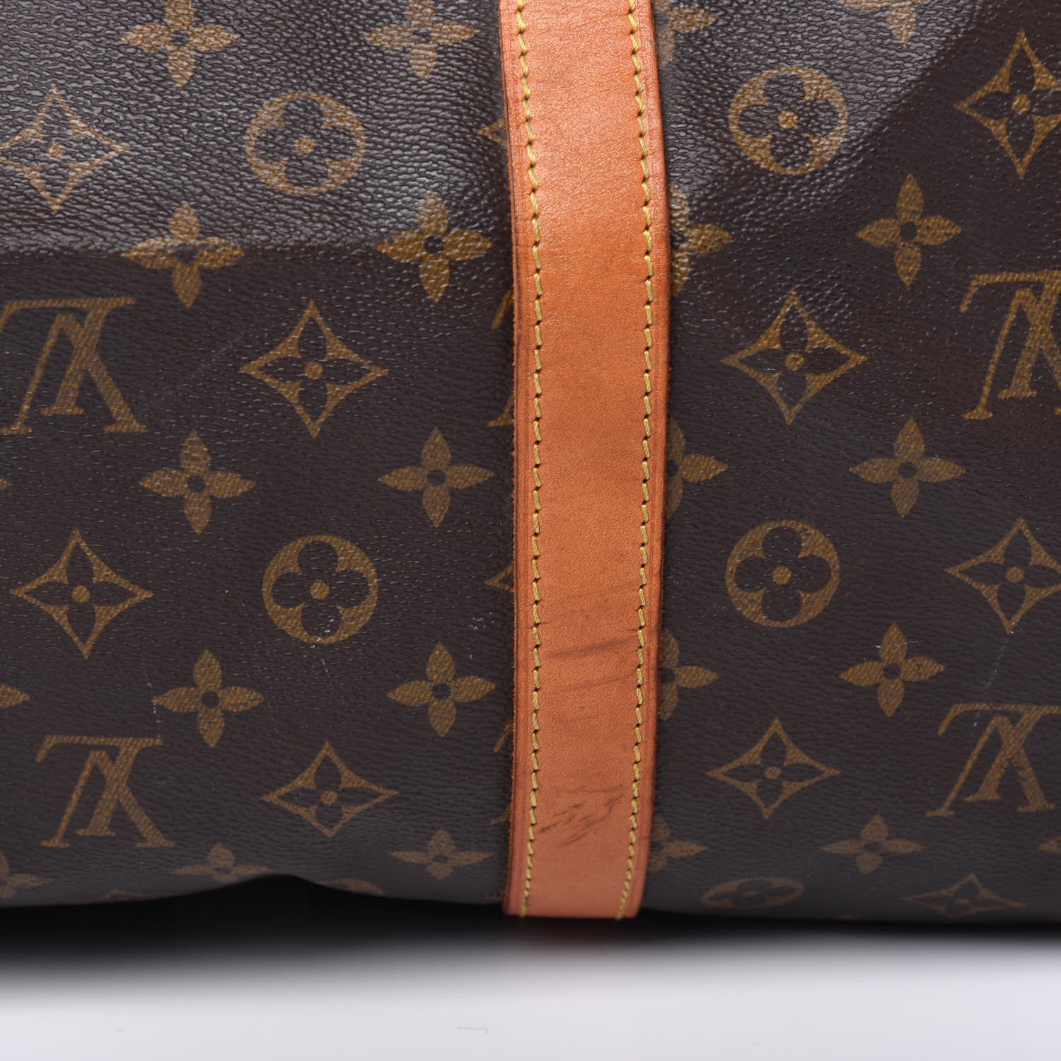 Louis Vuitton Monogram Sac Souple 55 33 of 47
