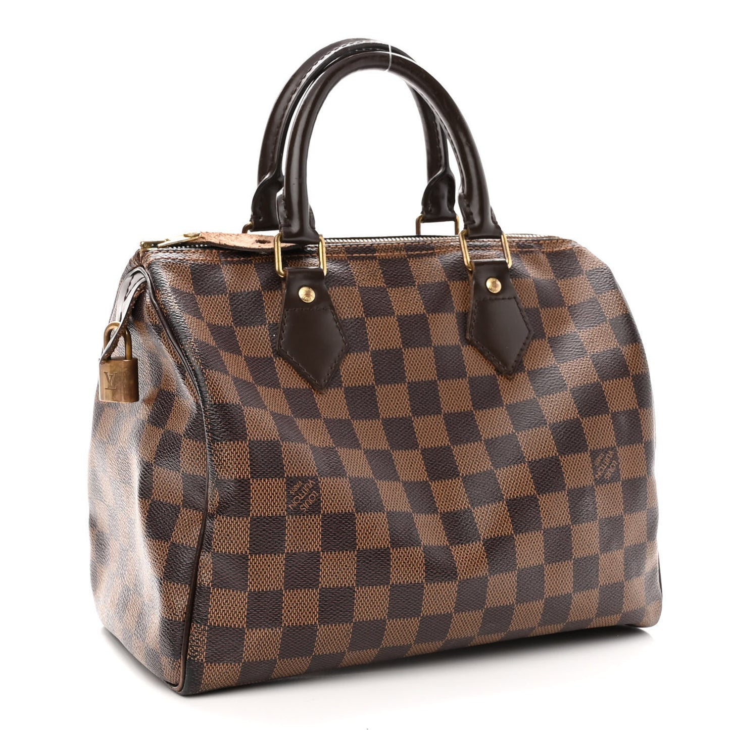 Damier Ebene Speedy 25