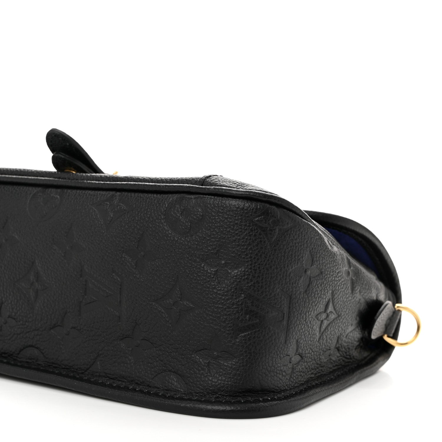 Louis Vuitton Empreinte Monogram Giant Diane Black 9 of 10