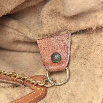 Louis Vuitton Monogram Bucket 27 6 of 25