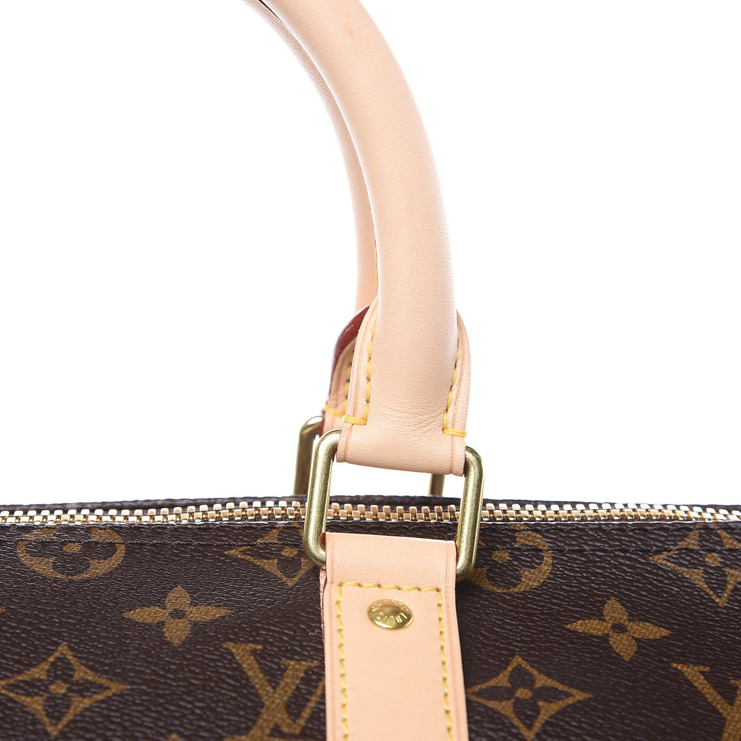 Monogram Keepall Bandouliere 45
