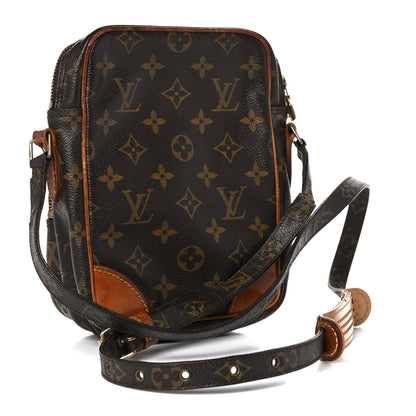 Louis Vuitton Monogram Amazone 3 of 37