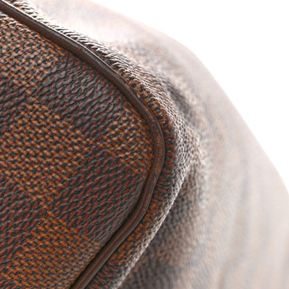 Louis Vuitton Damier Ebene Speedy Bandouliere 30 12 of 13