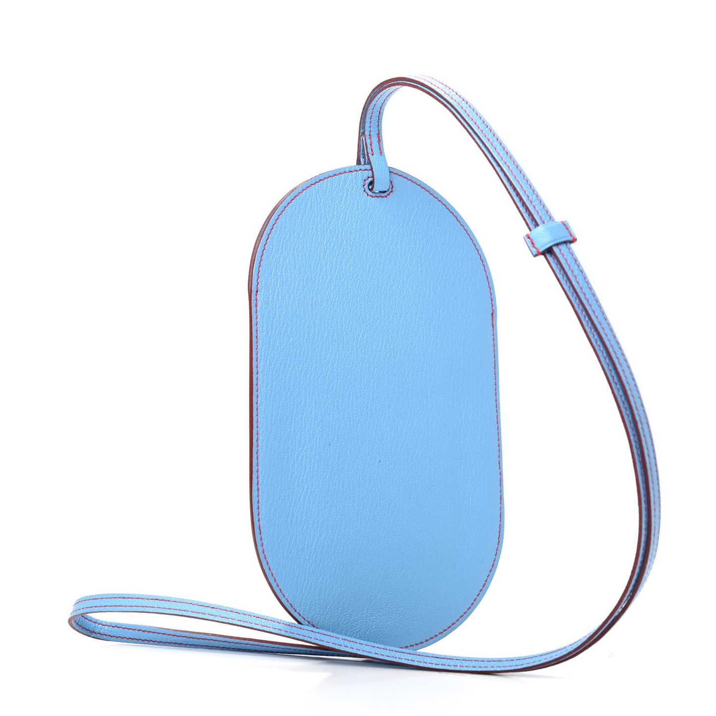 Chevre Mysore In-The-Loop Phone To Go GM Case Celeste