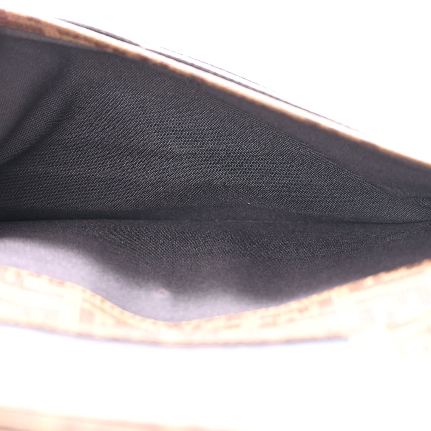 Zucchino Forever Continental Wallet Nocciola