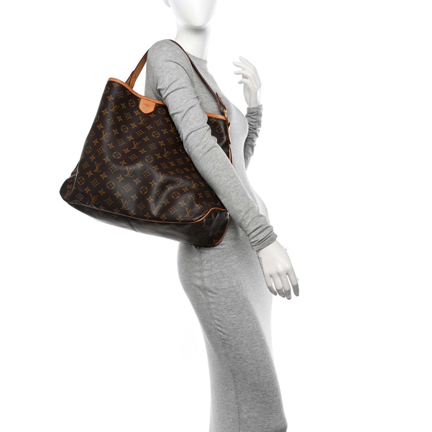 Monogram Delightful MM