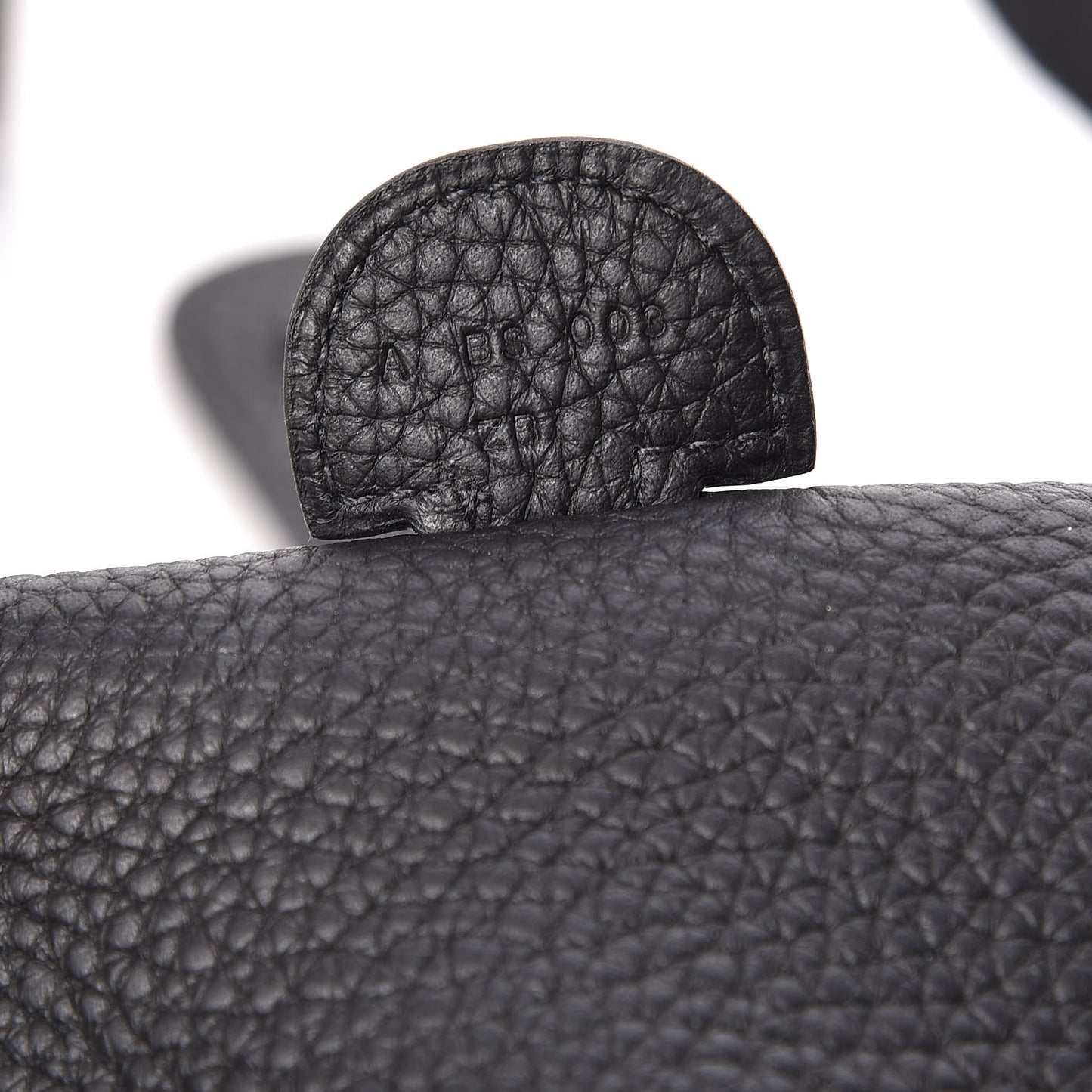 Taurillon Clemence Evelyne III GM Black