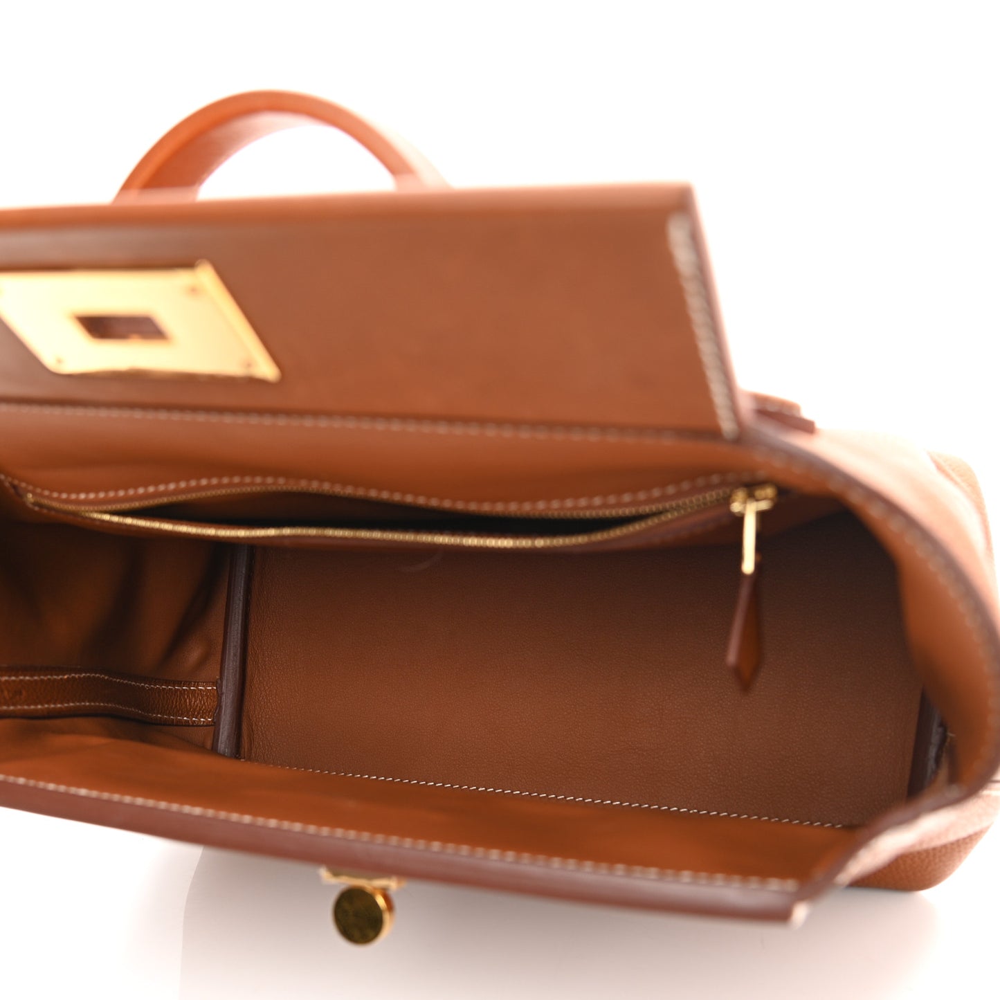 Barenia Faubourg 24/24 29 Fauve