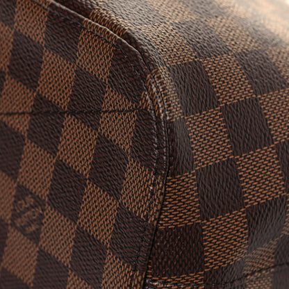 Louis Vuitton Damier Ebene Siena MM 10 of 12