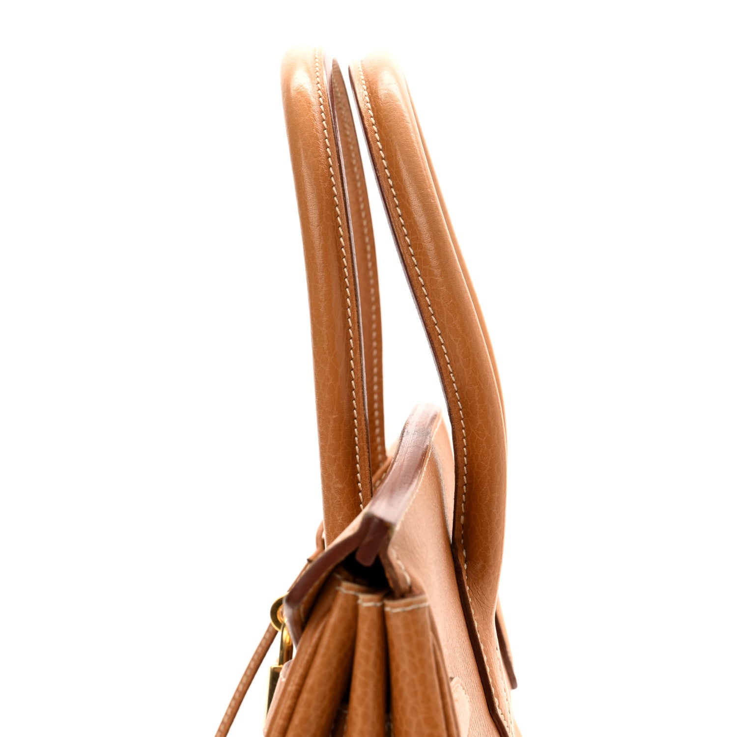 Hermes Ardennes Birkin 35 Naturelle 19 of 20