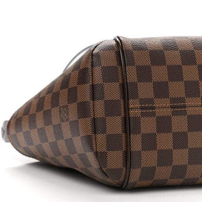 Louis Vuitton Damier Ebene Totally PM 8 of 9