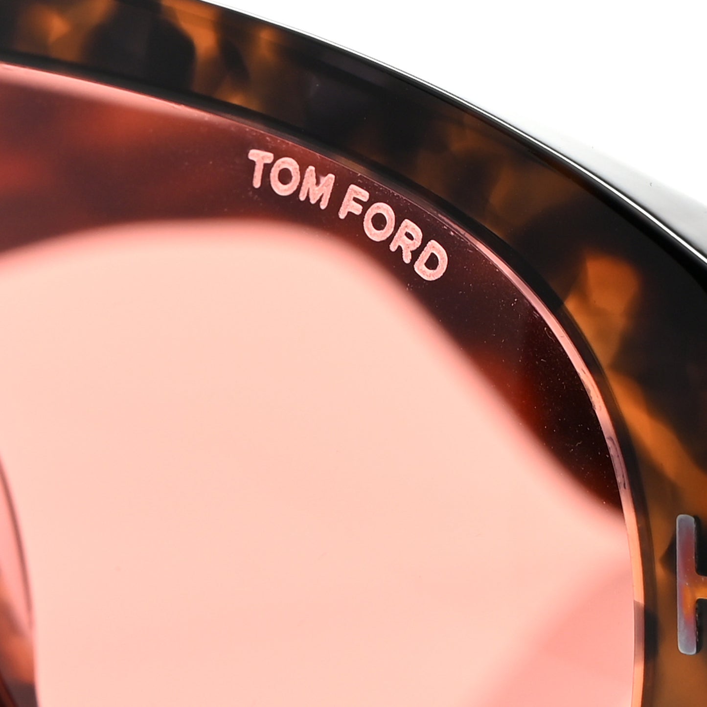 Acetate Bronson Sunglasses TF1044
