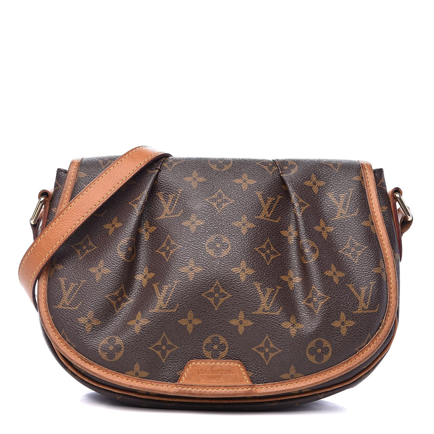 Monogram Menilmontant PM