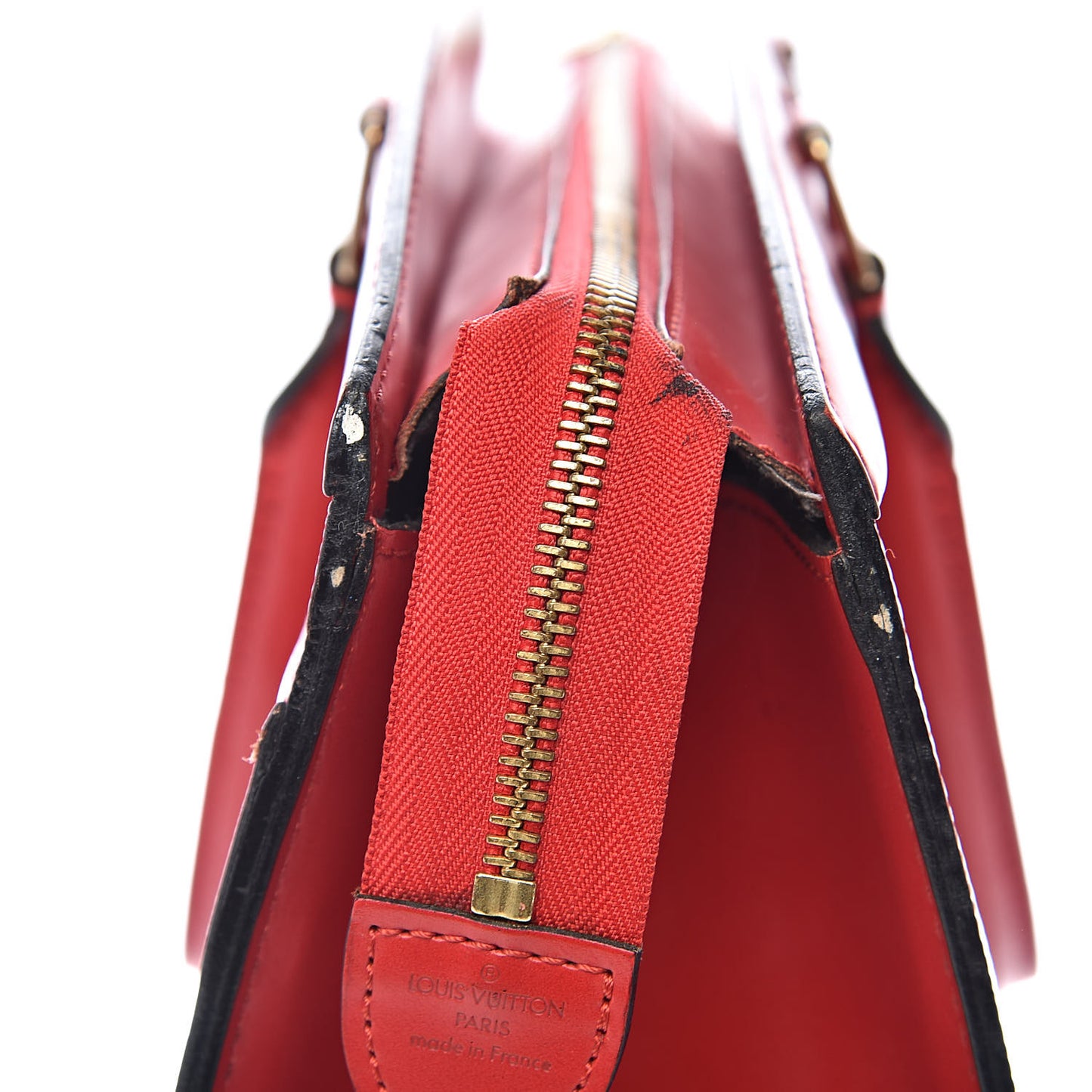 Epi Riviera Red