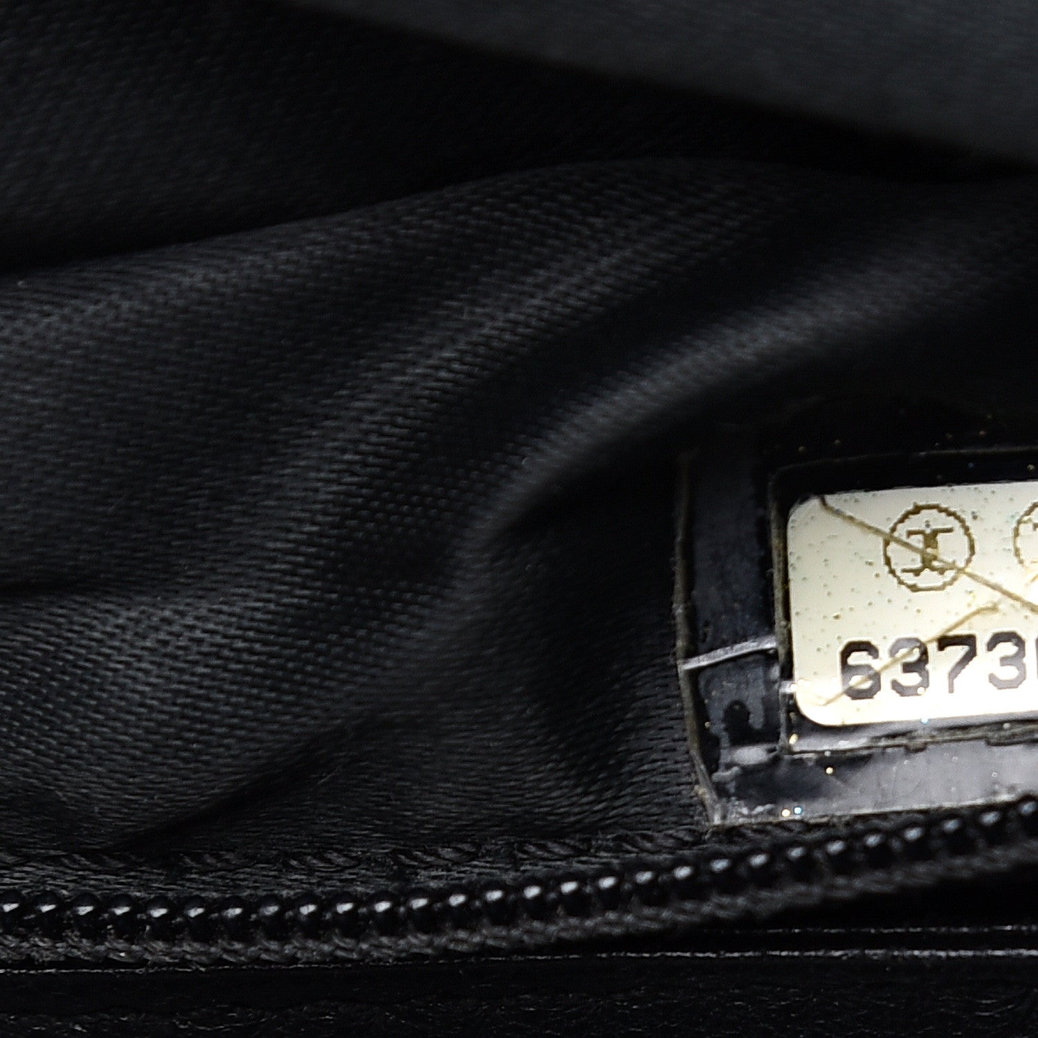 Chanel Caviar Quilted Jumbo Kelly Flap Black 6 of 18
