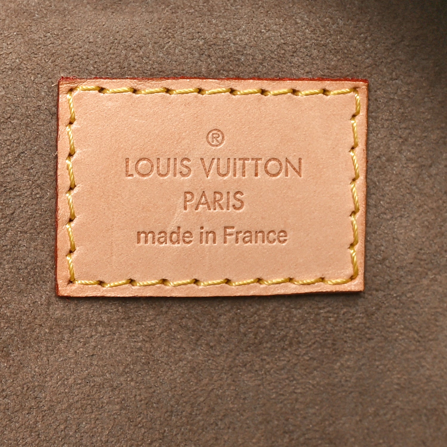 Louis Vuitton Monogram Multicolor Claudia Black 7 of 9