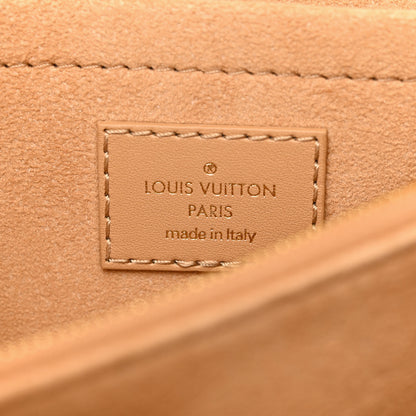 Louis Vuitton Calfskin LV New Wave Chain Bag Arizona 7 of 12