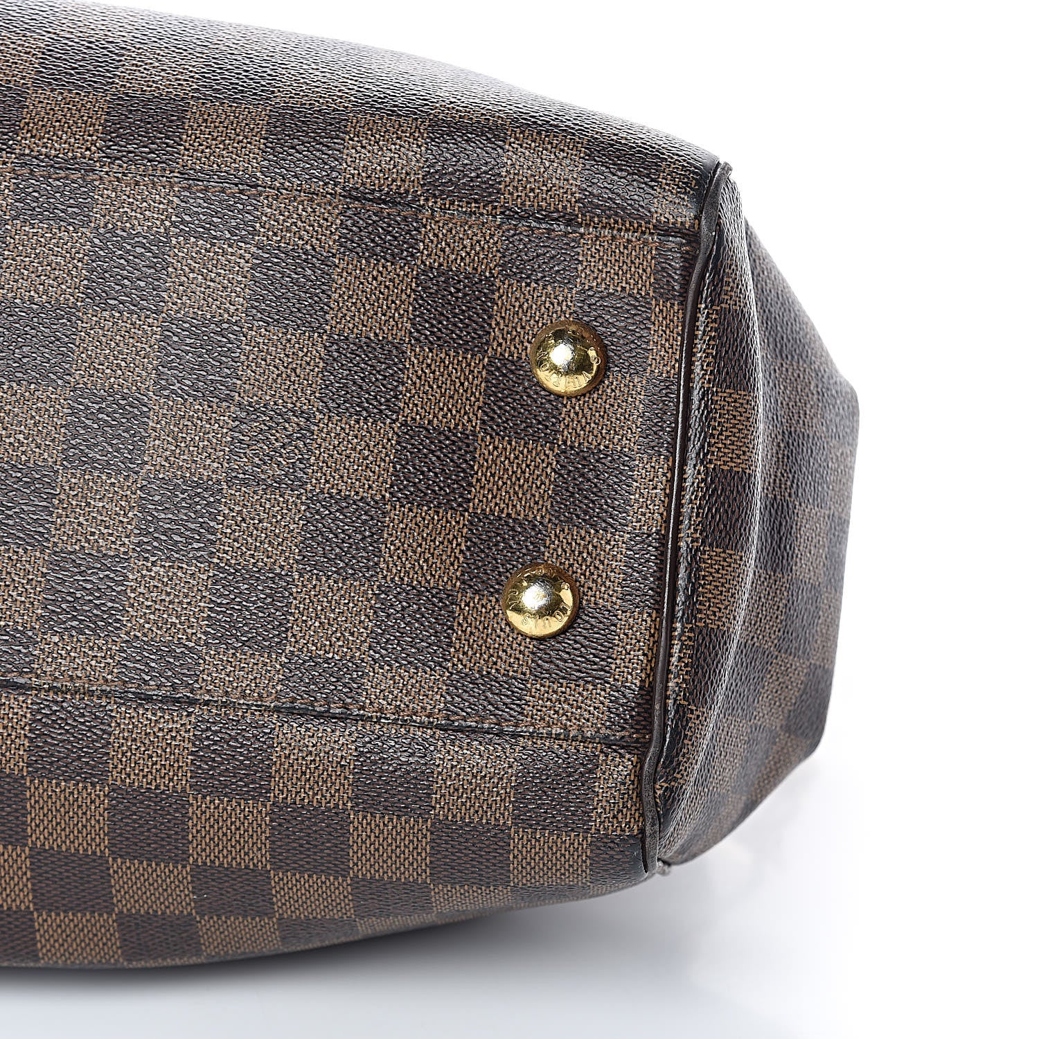 Louis Vuitton Damier Ebene Trevi PM 9 of 15