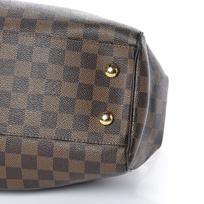 Louis Vuitton Damier Ebene Trevi PM 9 of 15