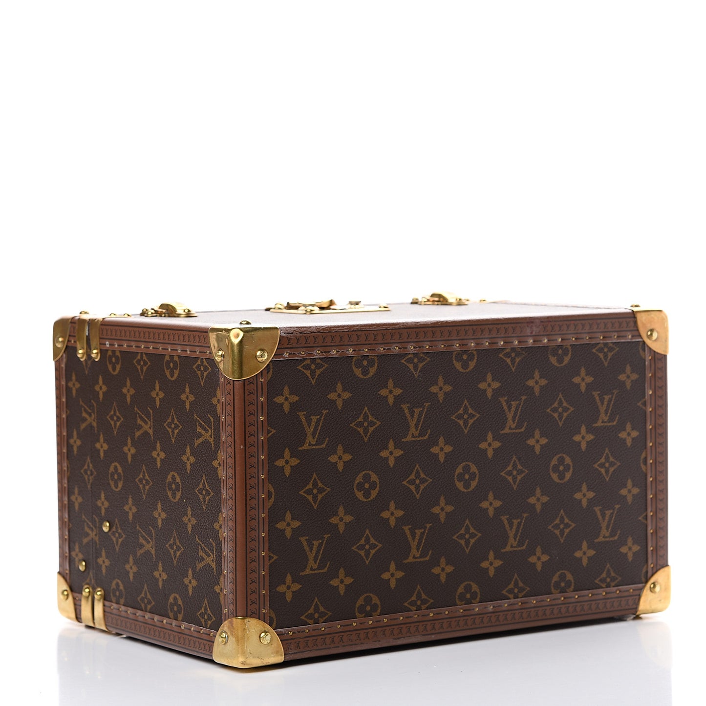 Monogram Boite Pharmacie Toiletry Case