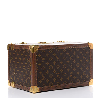 Louis Vuitton Monogram Boite Pharmacie Toiletry Case 3 of 17