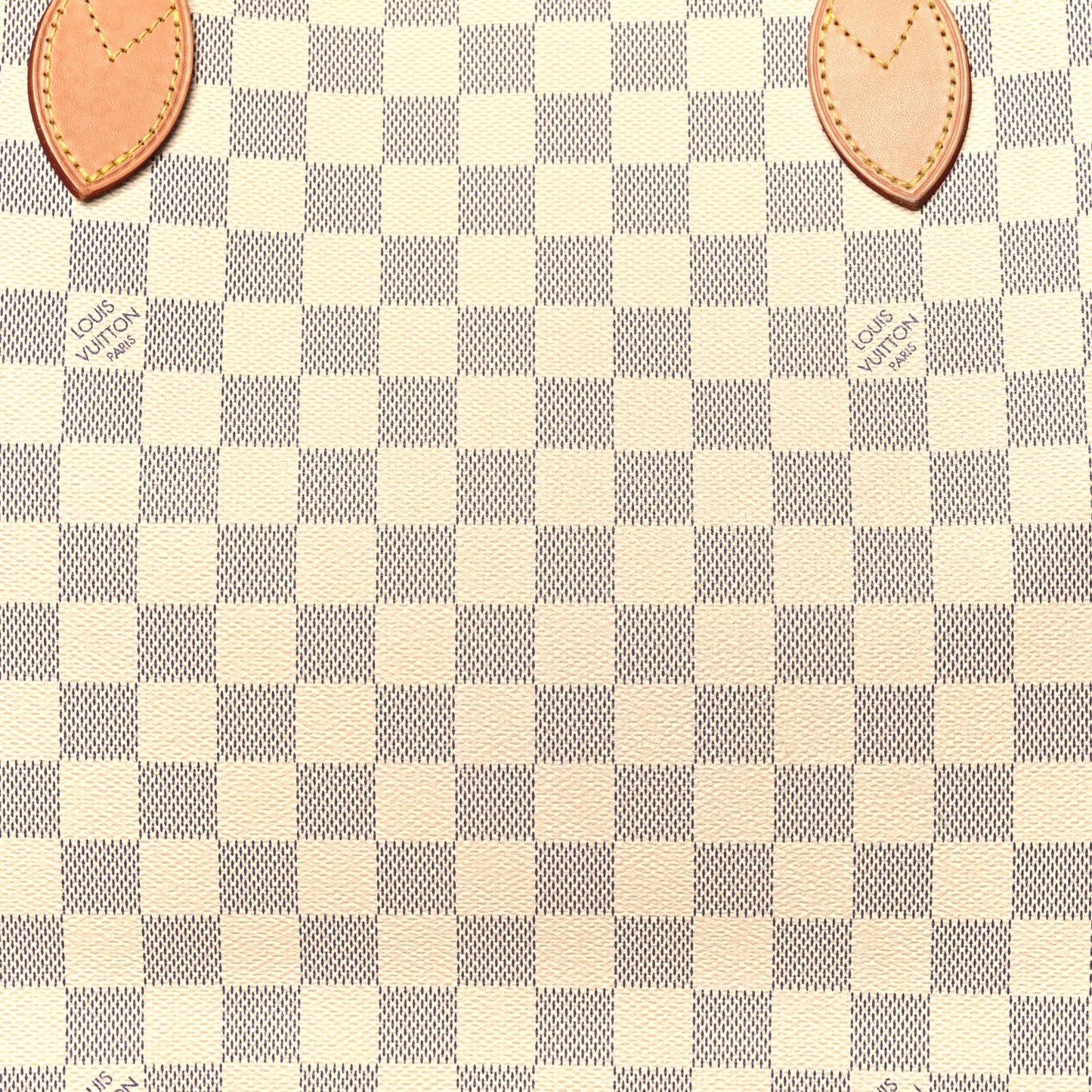 Damier Azur Neo Neverfull GM