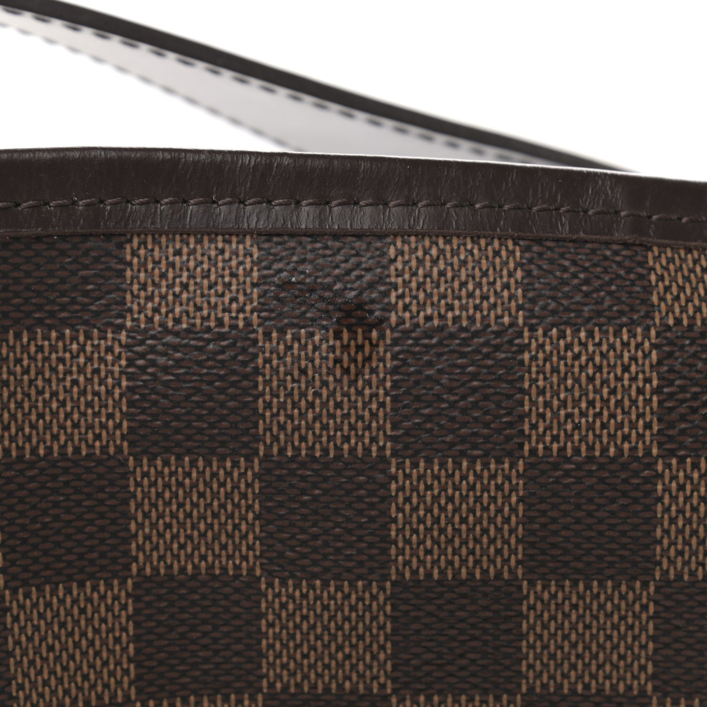 Damier Ebene Delightful MM