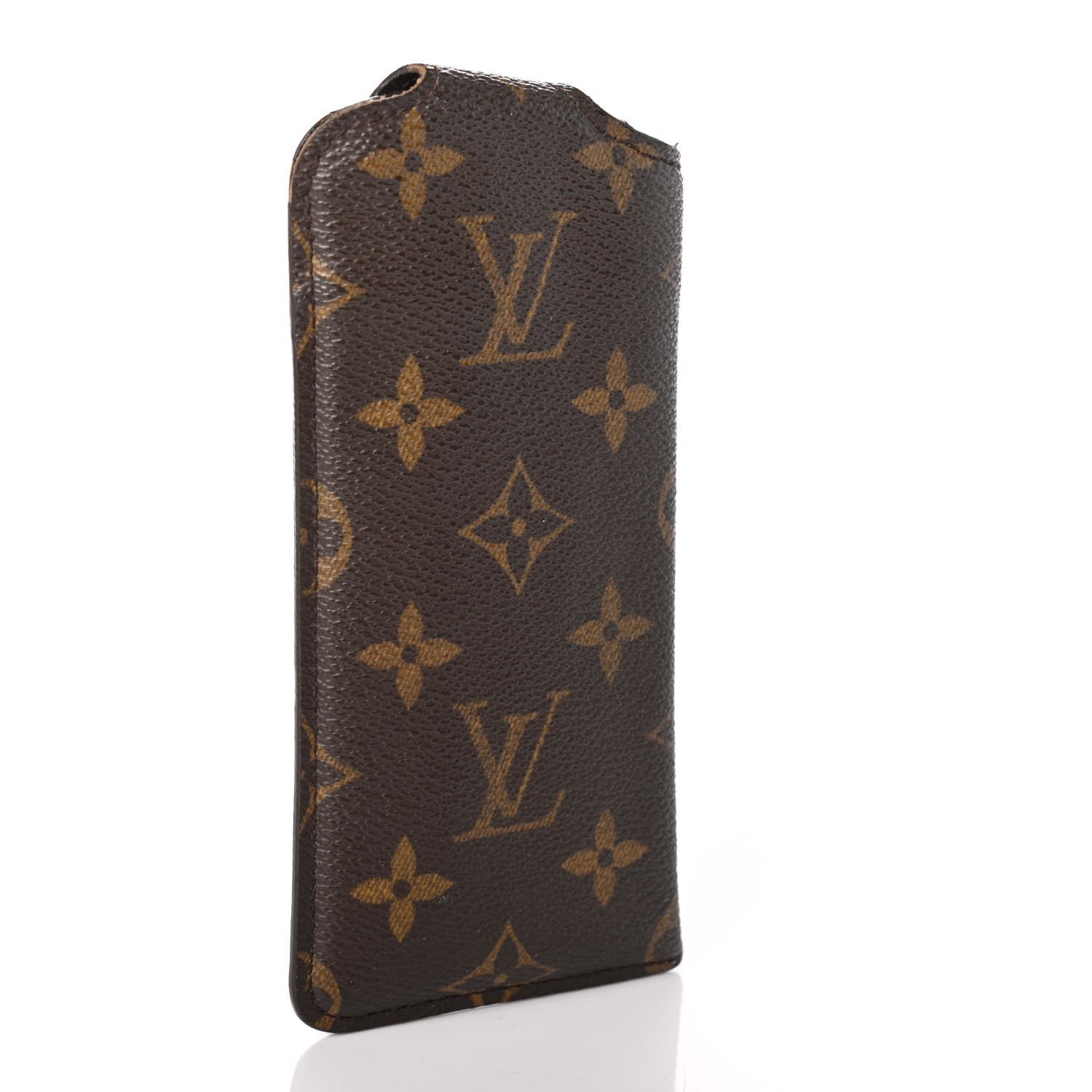 Louis Vuitton Monogram Sunglasses Case PM 2 of 4