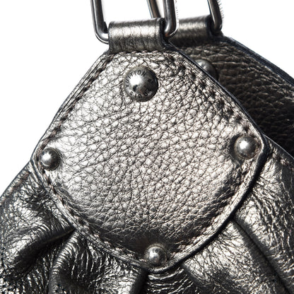 Louis Vuitton Mahina XL Bronze 16 of 20