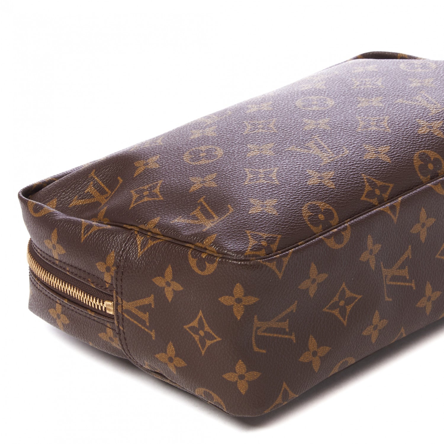 Louis Vuitton Monogram Trousse Toilette 28 6 of 8