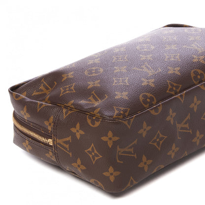Louis Vuitton Monogram Trousse Toilette 28 6 of 8