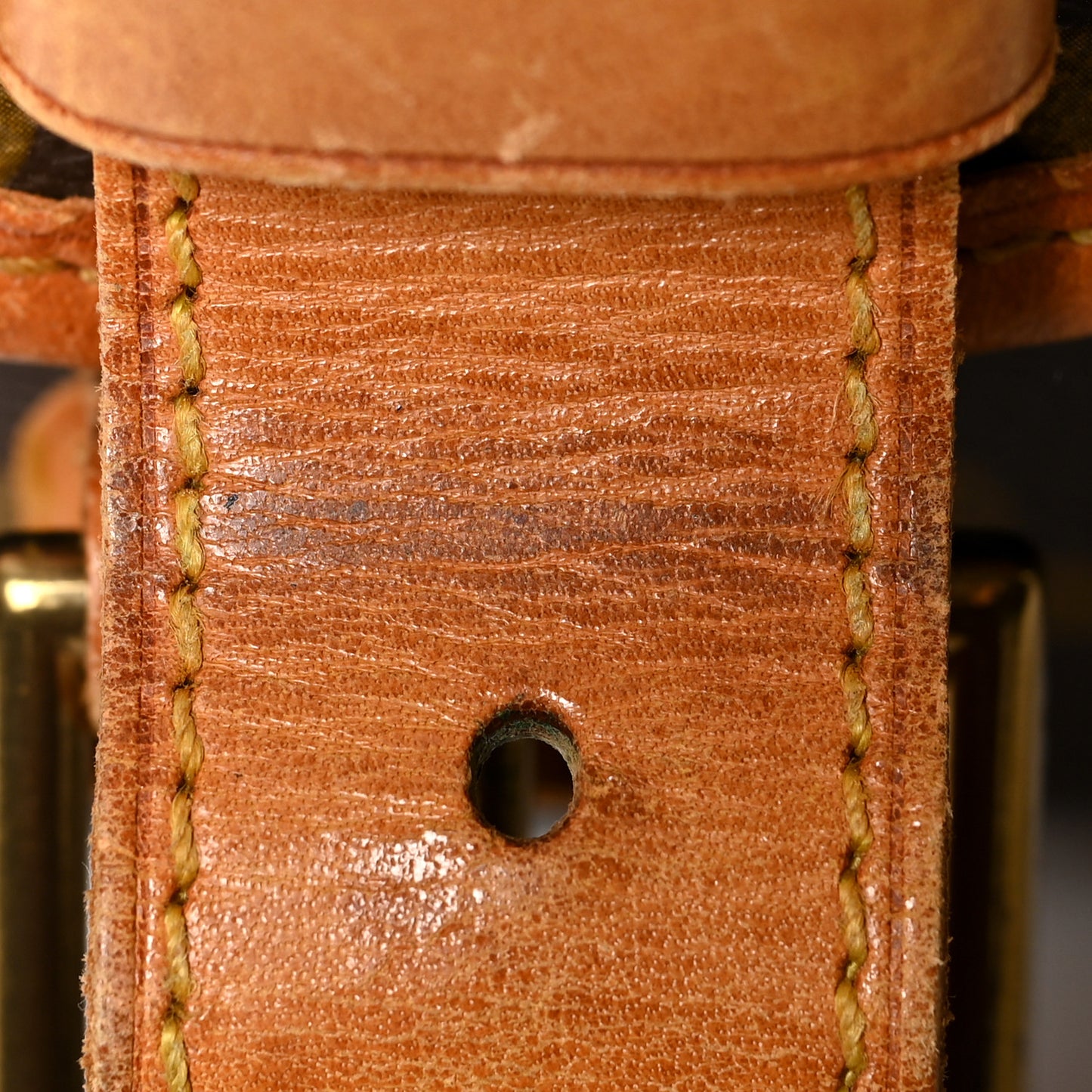 Monogram Beverly GM Briefcase
