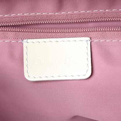 Christian Dior Monogram Girly Boston Pink 6 of 19