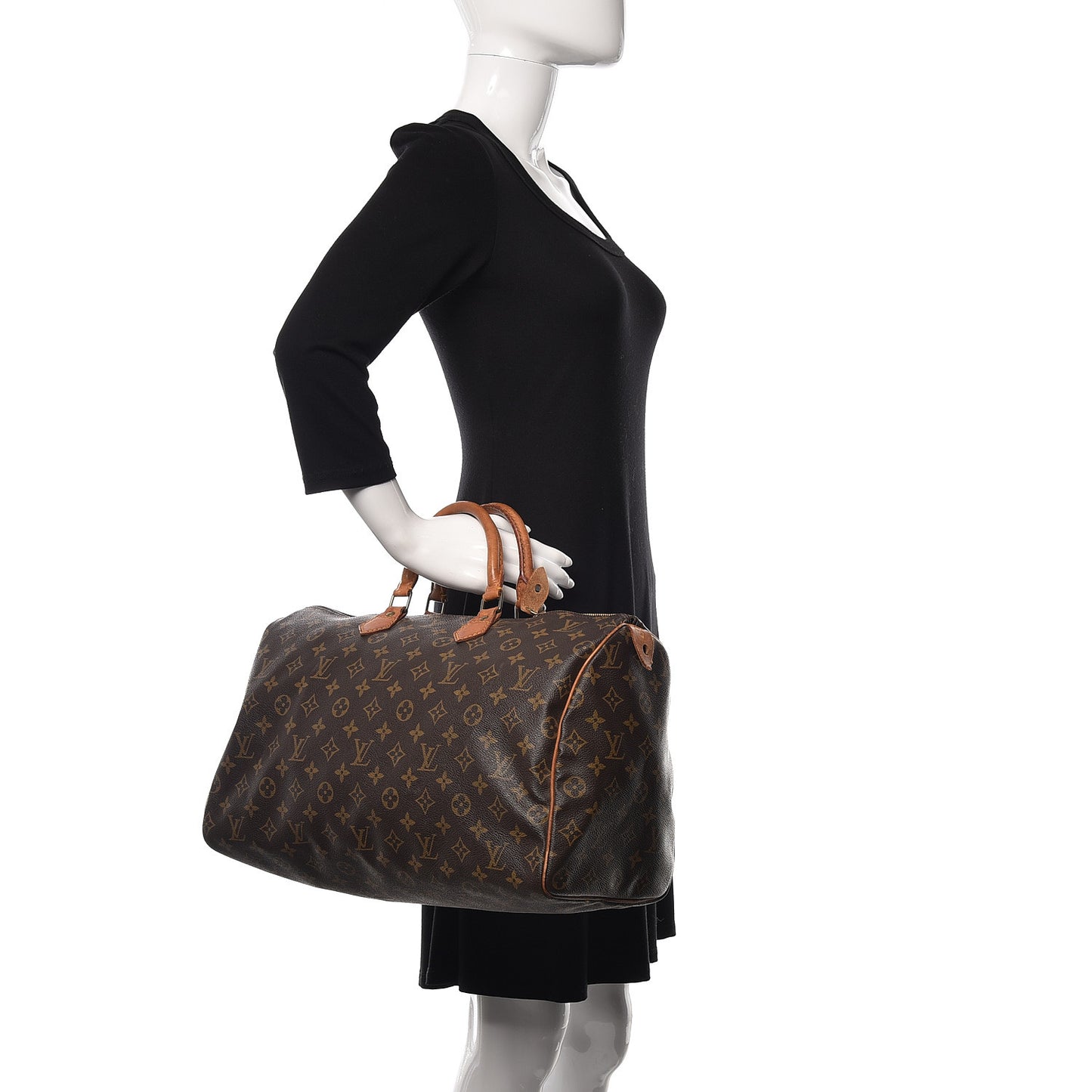 Monogram Speedy 40