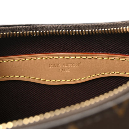Louis Vuitton Monogram Boulogne NM NM 6 of 9