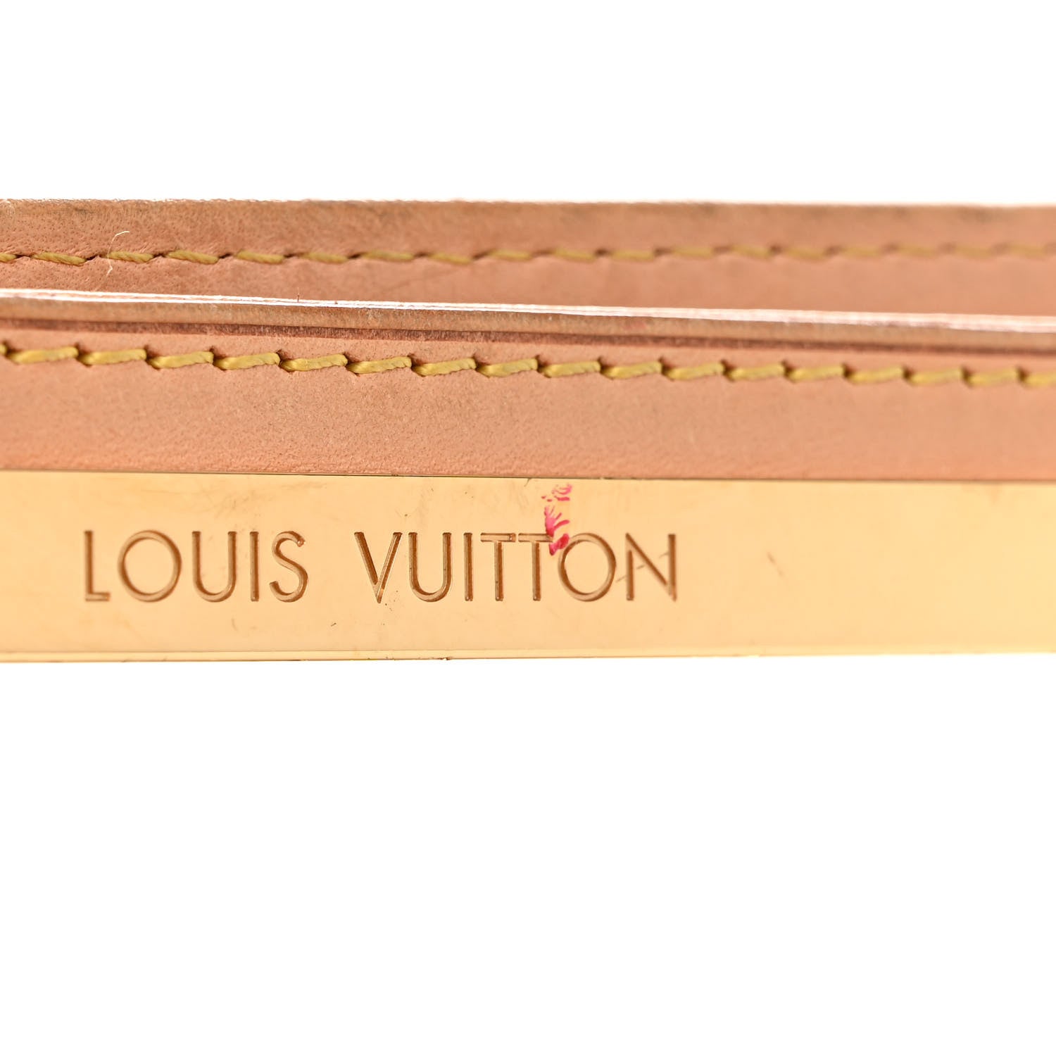 Louis Vuitton Monogram Multicolor Judy GM White 13 of 13
