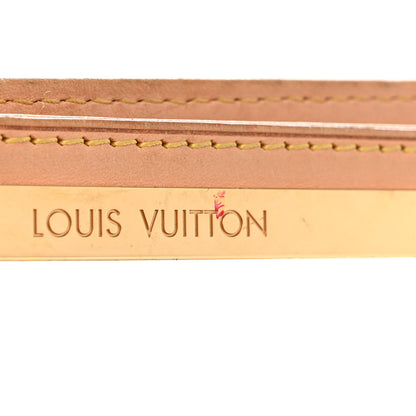 Louis Vuitton Monogram Multicolor Judy GM White 13 of 13
