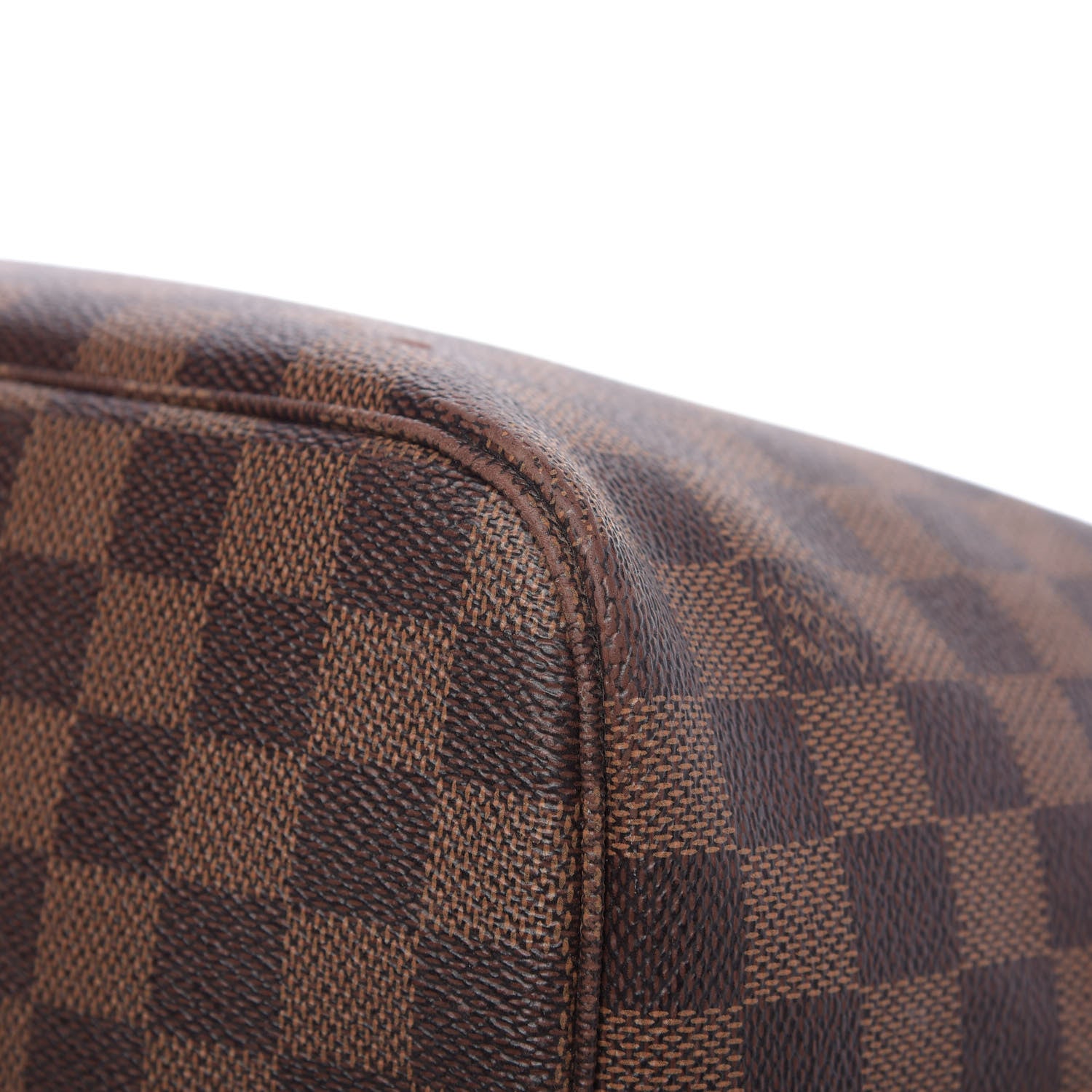 Louis Vuitton Damier Ebene Neo Neverfull MM 10 of 19
