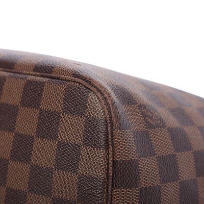 Louis Vuitton Damier Ebene Neo Neverfull MM 10 of 19