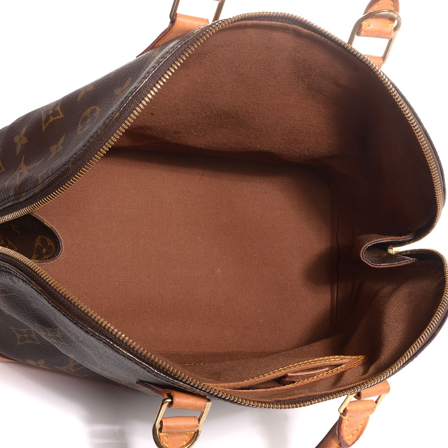 Louis Vuitton Monogram Alma PM 5 of 7